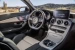 Mercedes-AMG C63 S Coupe 2016 года (NA)